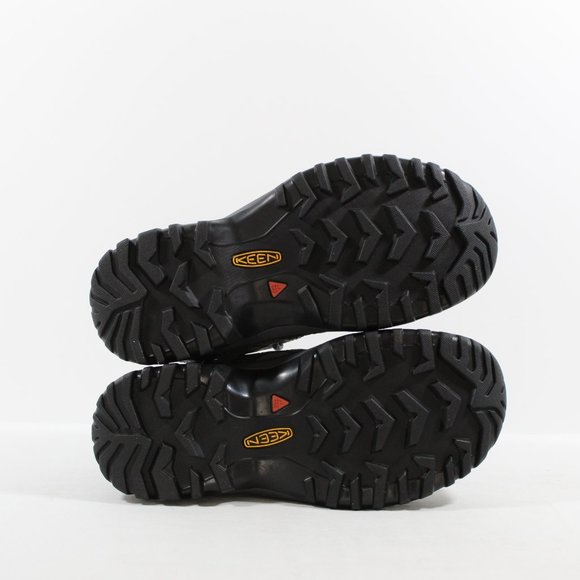 Keen Women's Basin Ridge Vent All Terrain - Magnet/Thistle 6M - Picture 4 of 7